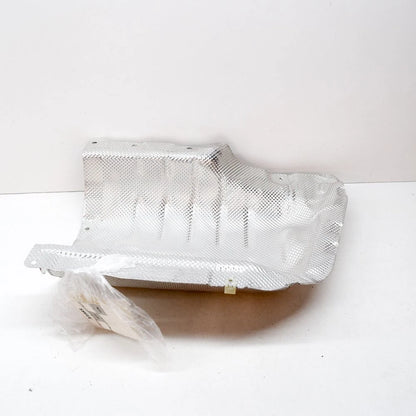 NEW BMW X3 G01 TUNNEL HEAT PROTECTION SHIELD 51487394755 7394755 2021 ORIGINAL