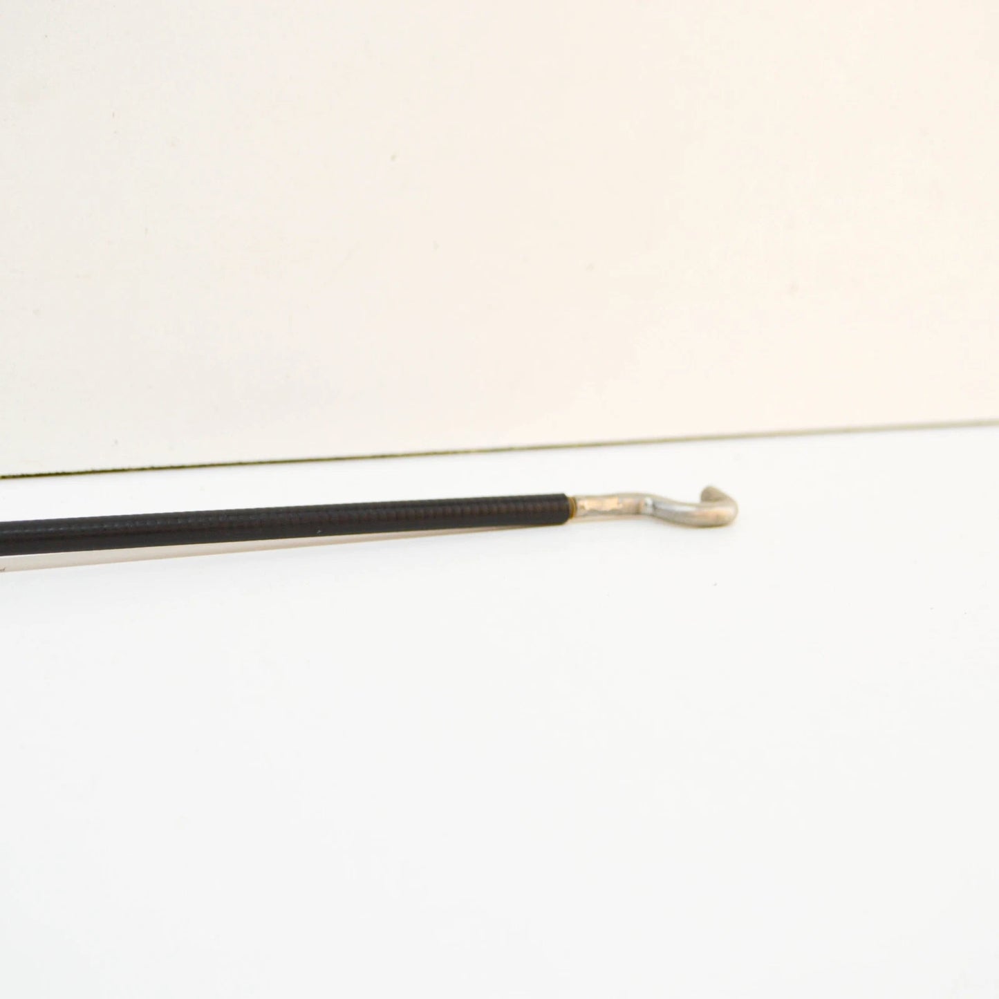 NEW MB E C207 FRONT DOOR BOWDEN CABLE A207760010464 ORIGINAL