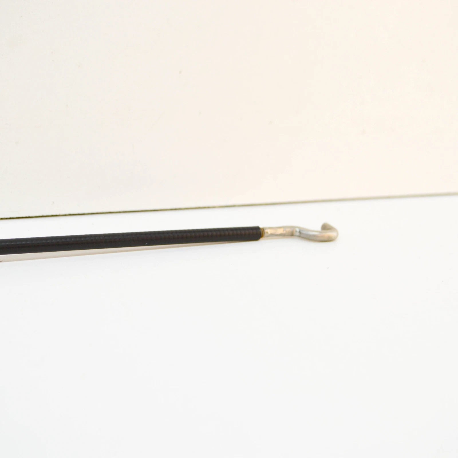 NEW MB E C207 FRONT DOOR BOWDEN CABLE A207760010464 ORIGINAL