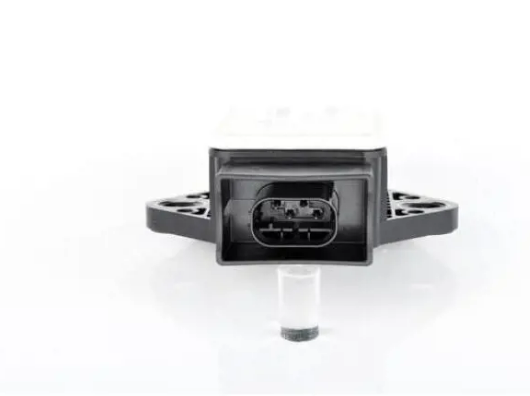 new volkswagen crafter 2f mk1 yaw rate sensor 2e0907637b original