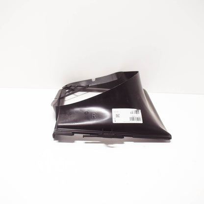 NEW VW TOUAREG MK2 7P CHARGE AIR COOLER RIGHT AIR DUCT 7L0117340 ORIGINAL