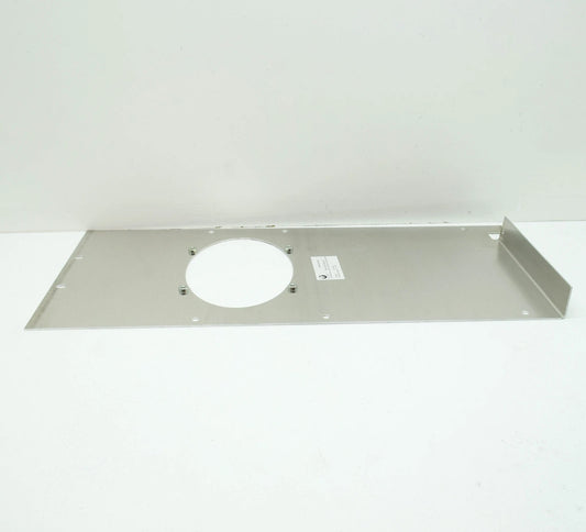 NEW BMW Z8 ROADSTER E52 RIGHT MOUNTING PLATE UNDER SEAT 65108235278 ORIGINAL