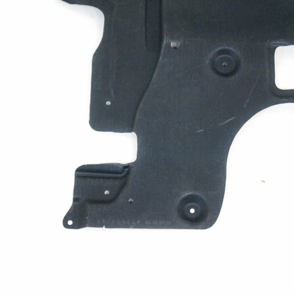 NEW BMW 5 F10 FRONT ENGINE COMPARTMENT SHIELD 51757185112 7185112 ORIGINAL