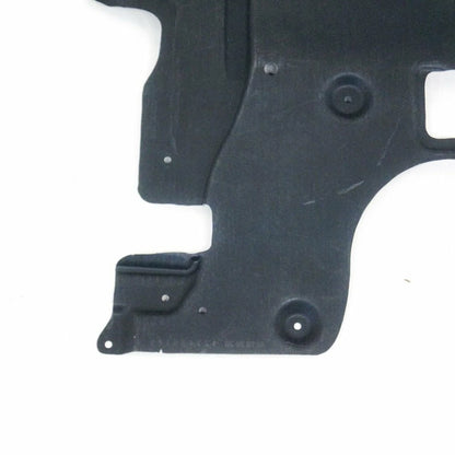 NEW BMW 5 F10 FRONT ENGINE COMPARTMENT SHIELD 51757185112 7185112 ORIGINAL