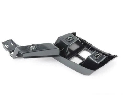 NEW MERCEDES-BENZ ML W166 REAR BUMPER LEFT BASIC MOUNTING A1668850765 ORIGINAL