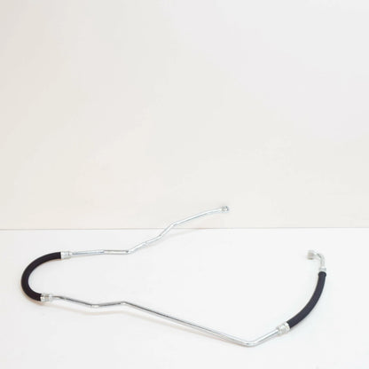 NEW BMW 3 E30 OIL COOLING PIPE INLET 1712161 17221712161 ORIGINAL