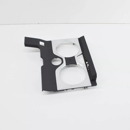 NEW BMW X6G06 TRIM THERMOELECTRIC CUP HOLDER 51166842025 6842025 ORIGINAL