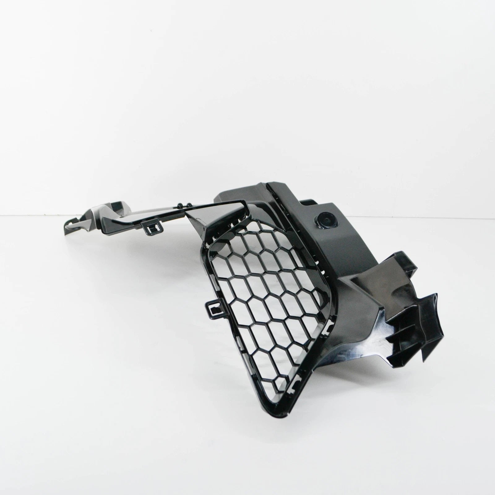 NEW BMW 2 COUPE F87 FRONT LEFT BUMPER GRILLE 51118073521 8073521 ORIGINAL