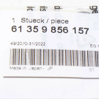 NEW BMW 1 F21 RAIN LIGHT DRIVING SENSOR PAD REPLACEMENT 61359856157 ORIGINAL