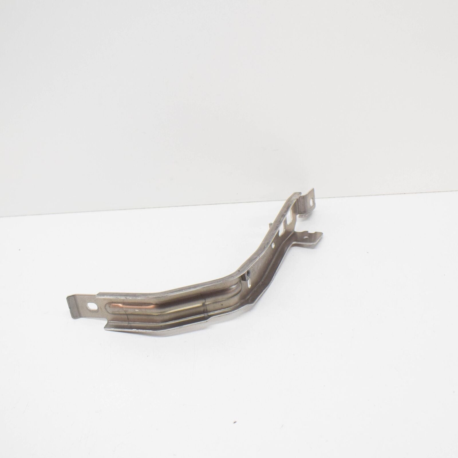 NEW AUDI TT FV 8S RIGHT RADIATOR SUPPORT OUTER BRACKET 8S0959116A ORIGINAL