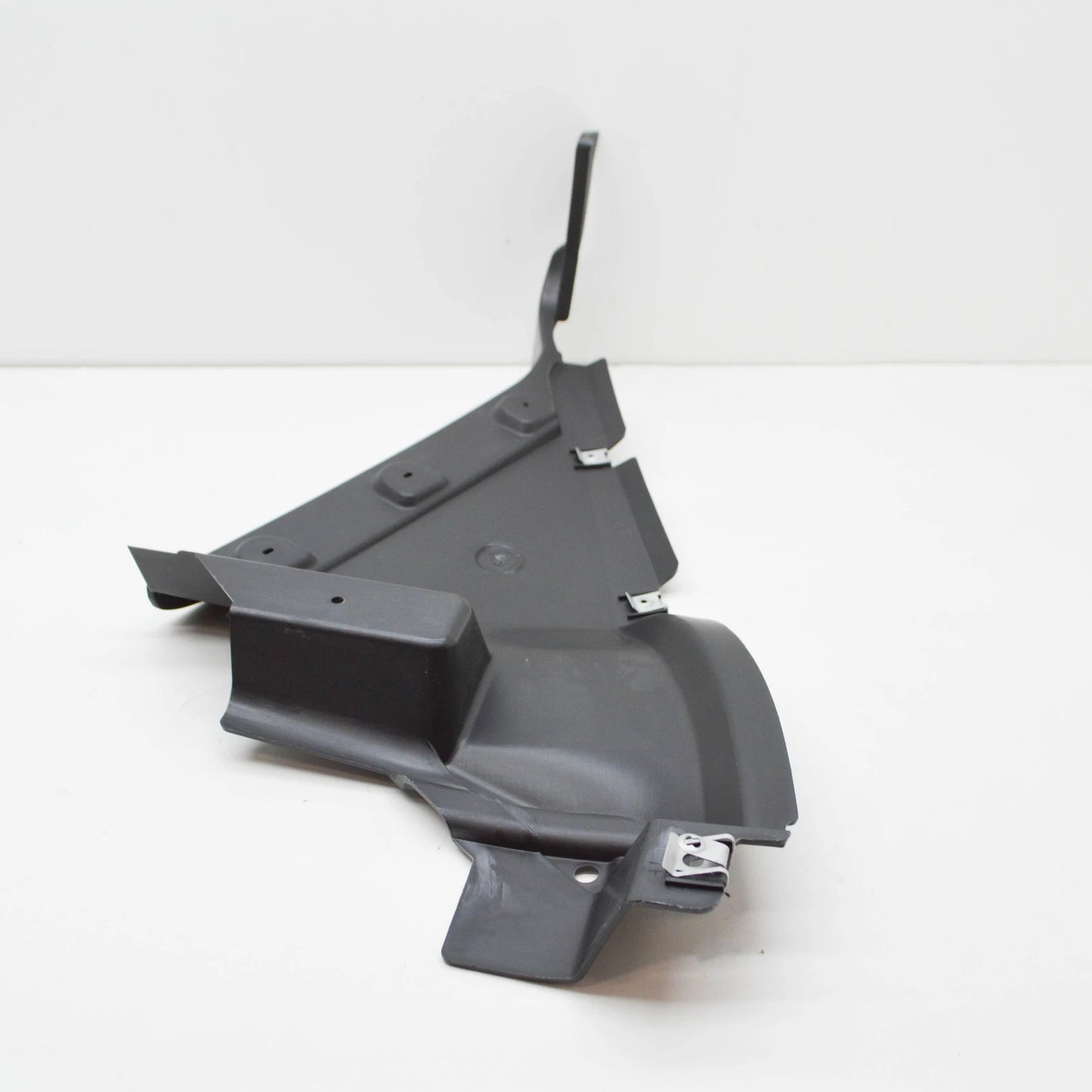 NEW BMW X5 E70 FRONT LEFT ADAPTER PIECE 8037345 51758037345 ORIGINAL