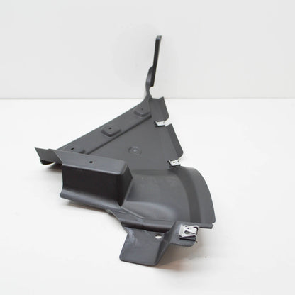 NEW BMW X5 E70 FRONT LEFT ADAPTER PIECE 8037345 51758037345 ORIGINAL