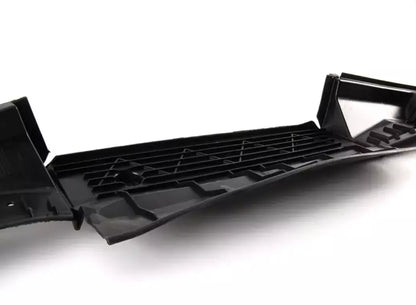 NEW BMW 5 E60 AIR DUCT BOTTOM 51717905332 7905332 ORIGINAL