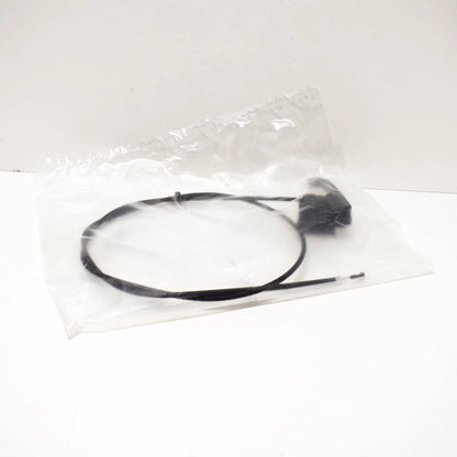 NEW MB SPRINTER 3-T BUS 903 BONNET RELEASE CABLE WITH HANDLE A9017500359