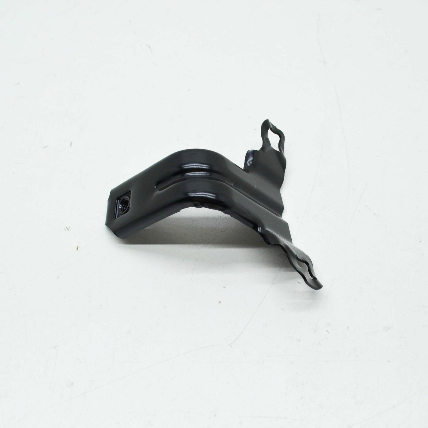 new bmw 2 coupe f22, f87 front right fender holder 7284652 41357284652 original
