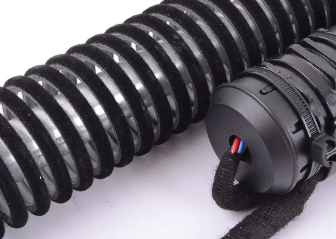 NEW BMW 5 F10 LEFT TRUNK LID SPINDLE DRIVE 7373438 51247373438 ORIGINAL