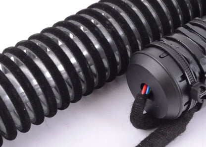 NEW BMW 5 F10 LEFT TRUNK LID SPINDLE DRIVE 7373438 51247373438 ORIGINAL