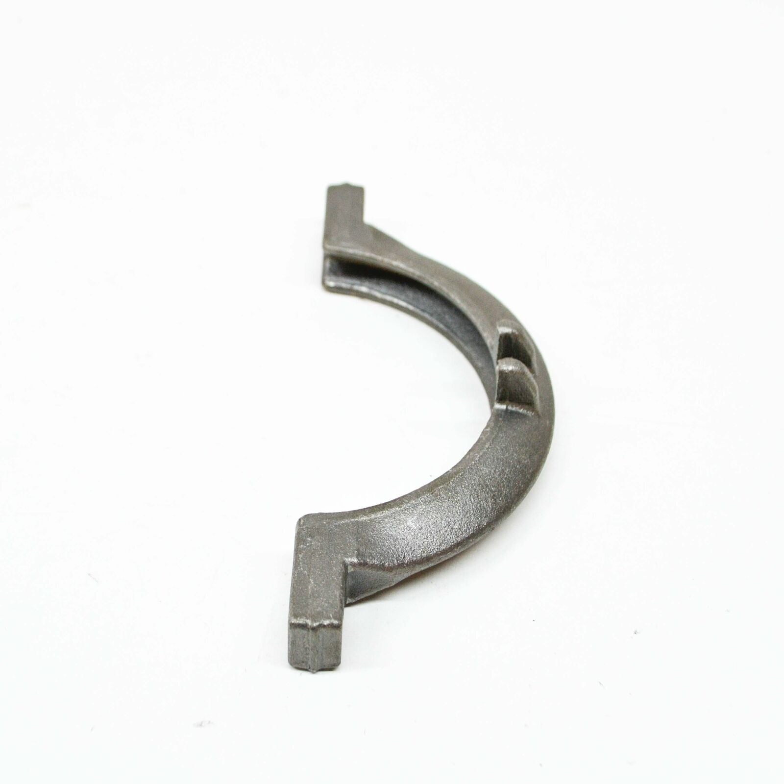 NEW MERCEDES-BENZ A W176 EXHAUST TOP PROFILE CLAMP A0009952233 ORIGINAL