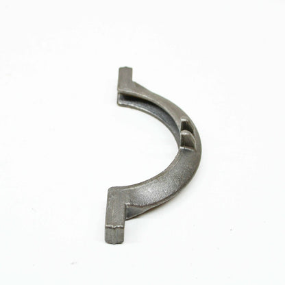 NEW MERCEDES-BENZ A W176 EXHAUST TOP PROFILE CLAMP A0009952233 ORIGINAL