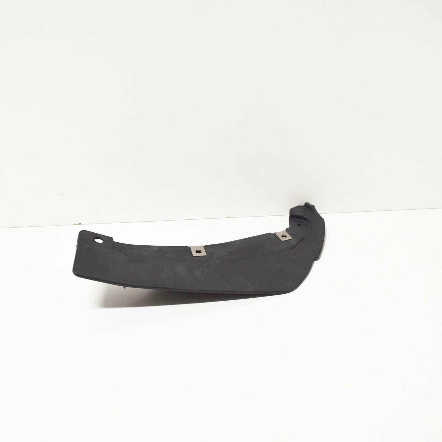NEW AUDI Q7 4M FRONT BUMPER RIGHT OUTER SPOILER 4M0807548E ORIGINAL