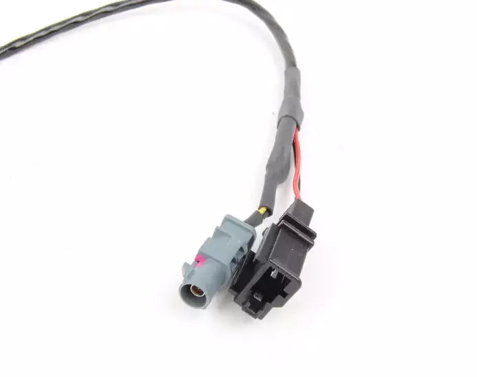 NEW VW PASSAT B7 36 REAR VIEW CAMERA 3C8980551A ORIGINAL