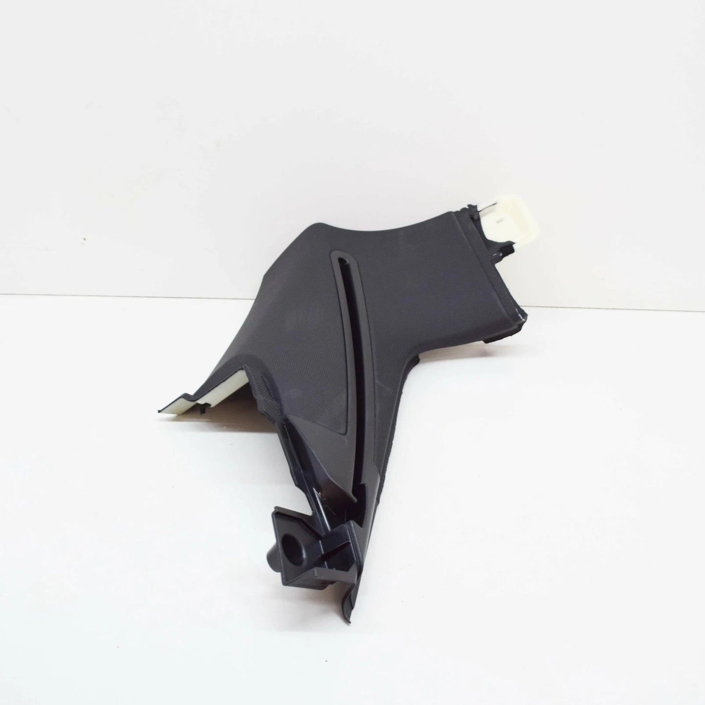 NEW AUDI A4 B8 D-PILLAR RIGHT TRIM 8K9867246V48 ORIGINAL