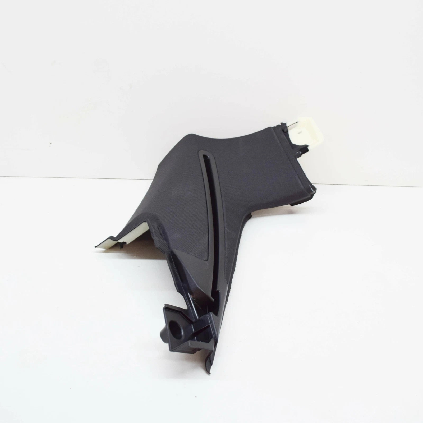 NEW AUDI A4 B8 D-PILLAR RIGHT TRIM 8K9867246V48 ORIGINAL