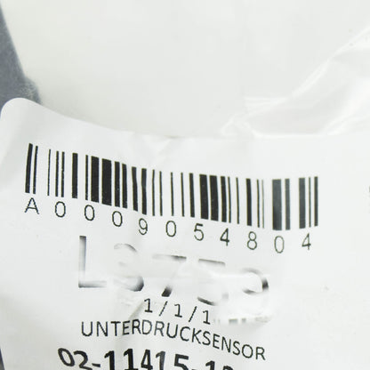 NEW MERCEDES-BENZ SLK R172 BRAKE UNIT VACUUM SENSOR A0009054804 ORIGINAL