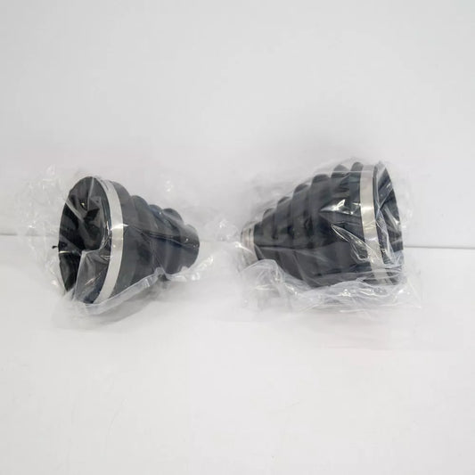 NEW BMW X1 F48 FRONT RIGHT DRIVESHAFT RUBBER KIT 8625847 2016 ORIGINAL