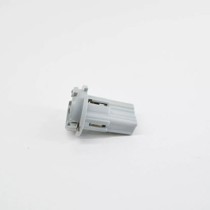 NEW BMW 7 E38 REAR TAIL LAMP BULB SOCKET 63218381244 8381244 ORIGINAL