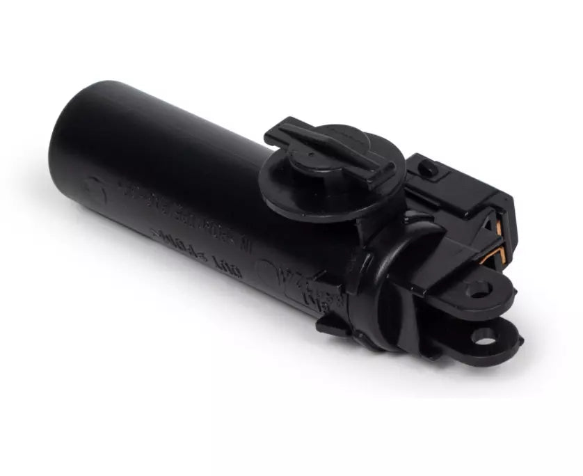 NEW AUDI A3 8P GLOVE BOX STOPPER BRAKE ELEMENT SWITCH LHD 8K1880324 ORIGINAL