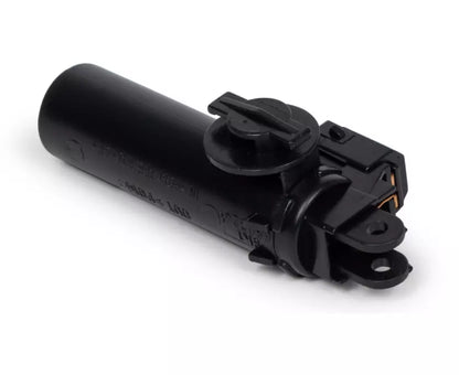 NEW AUDI A3 8P GLOVE BOX STOPPER BRAKE ELEMENT SWITCH LHD 8K1880324 ORIGINAL