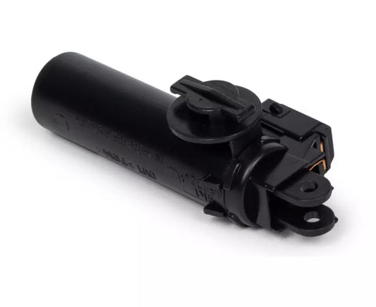 NEW AUDI A3 8P GLOVE BOX STOPPER BRAKE ELEMENT SWITCH LHD 8K1880324 ORIGINAL