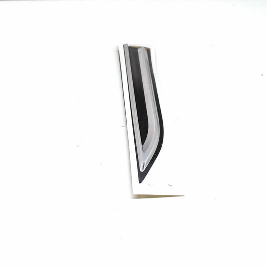 NEW VOLKSWAGEN ARTEON FRONT LEFT WING EMBLEM BADGE 3G8853689DPJ
