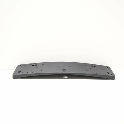 NEW MERCEDES-BENZ W176 A-CLASS FRONT NUMBER PLATE PLINTH A1768801044 ORIGINAL