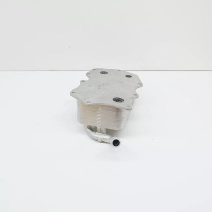 NEW AUDI Q7 4L ENGINE OIL COOLER 057117021M ORIGINAL