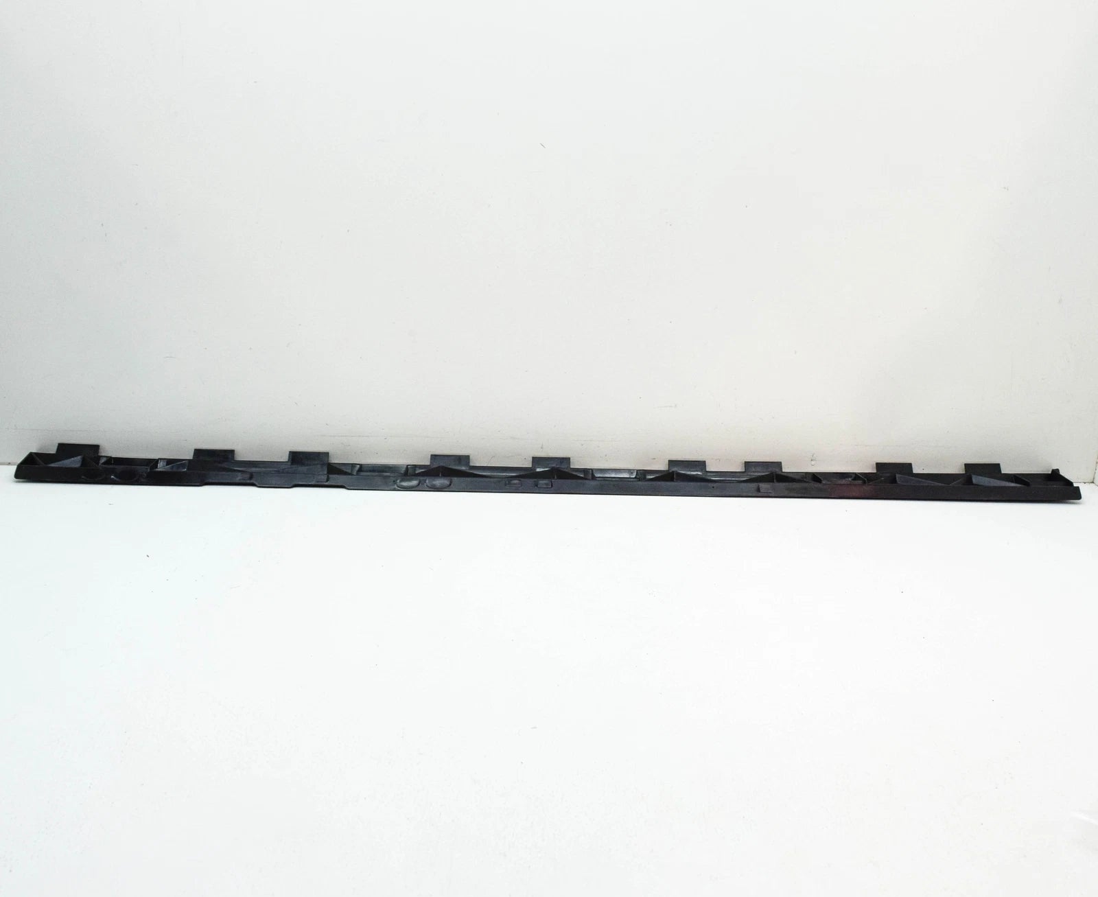 NEW MERCEDES-BENZ GLE W167 FRONT LEFT SIDESKIRT STIFFENER A1676988001 ORIGINAL