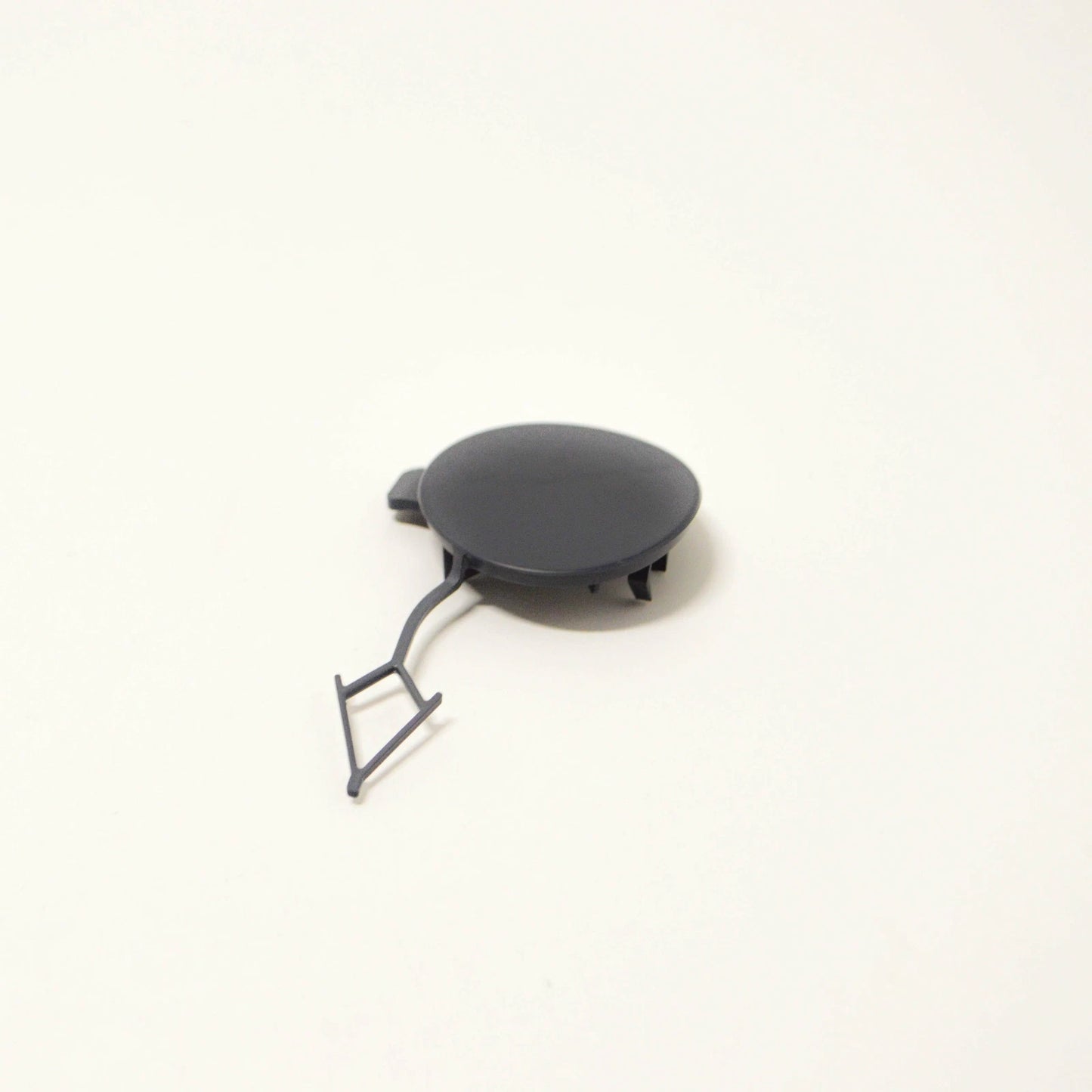 NEW VW PASSAT B8 REAR BUMPER TOW HOOK EYE CAP COVER 3G5807441GRU