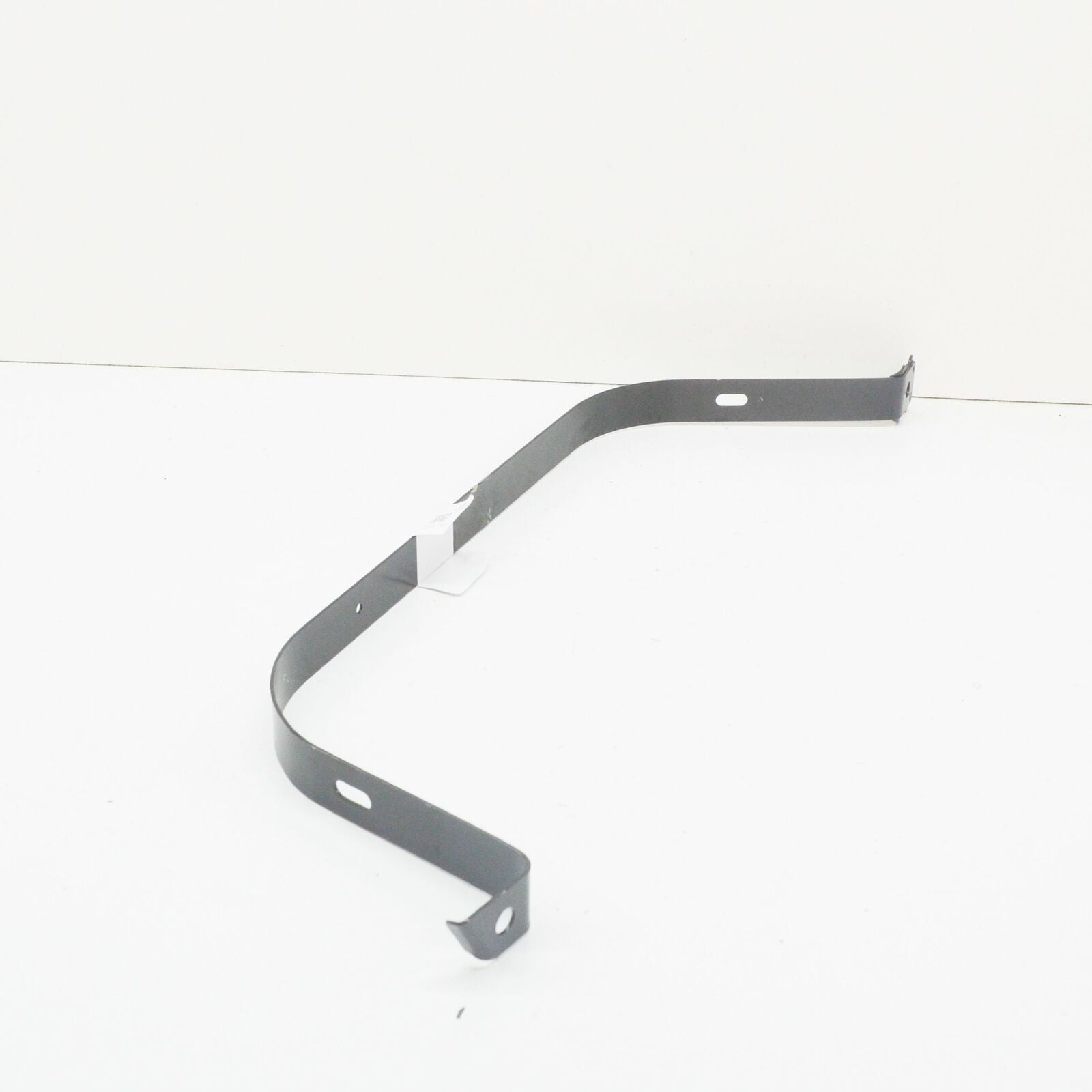 NEW AUDI A6 AVANT C6 RIGHT FUEL TANK MOUNT STRAP 4F0201654D ORIGINAL