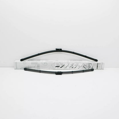 NEW MERCEDES-BENZ GL-CLASS X166 FRONT WIPER ARMS LHD A166820104528 ORIGINAL