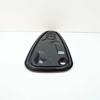 NEW VOLKSWAGEN TIGUAN AD FRONT LEFT DOOR PANEL COVER TRIM 5NA837915A ORIGINAL