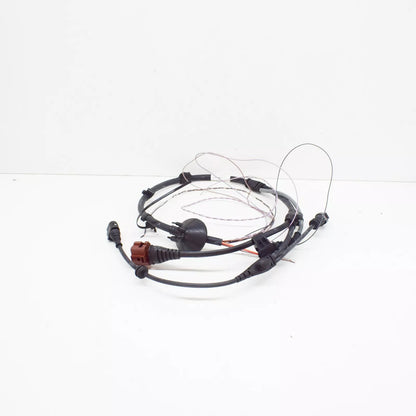 NEW AUDI A6 C6 REAR RIGHT ABS WHEEL SPEED SENSOR WIRING SET 4F0972254G