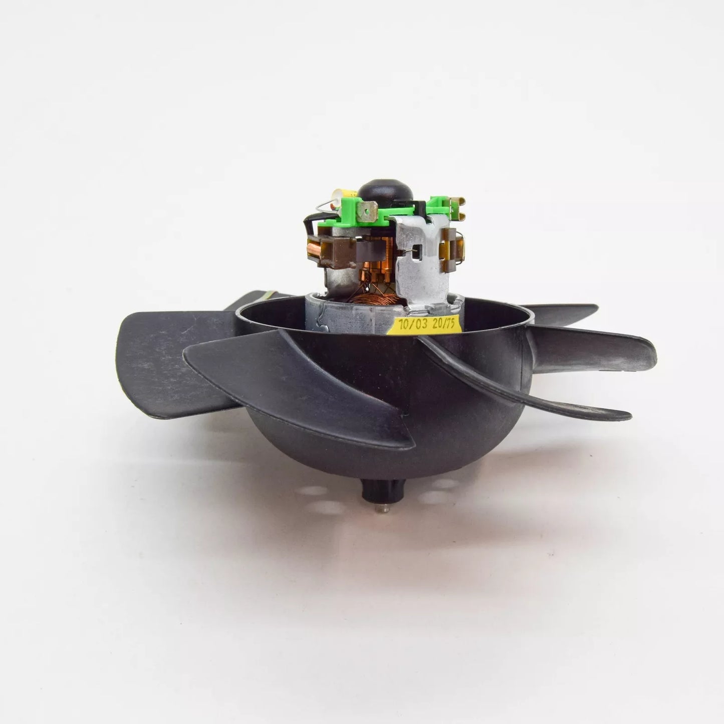 NEW MERCEDES-BENZ G W461 HEATER BLOWER FAN MOTOR A0008303508 ORIGINAL