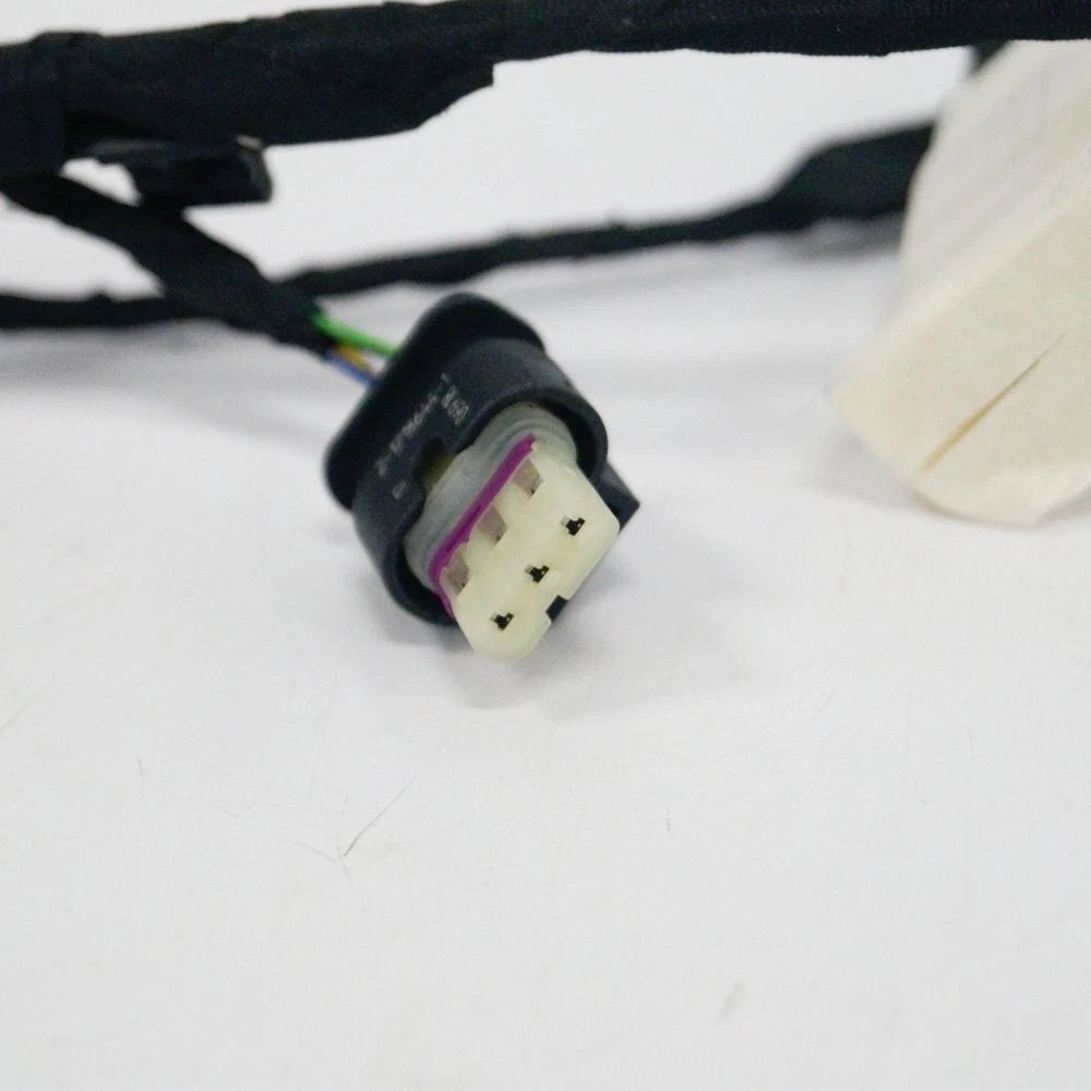 NEW BMW F10 F11 FRONT PDC PARKING SENSORS WIRING HARNESS 61129286479 9286479