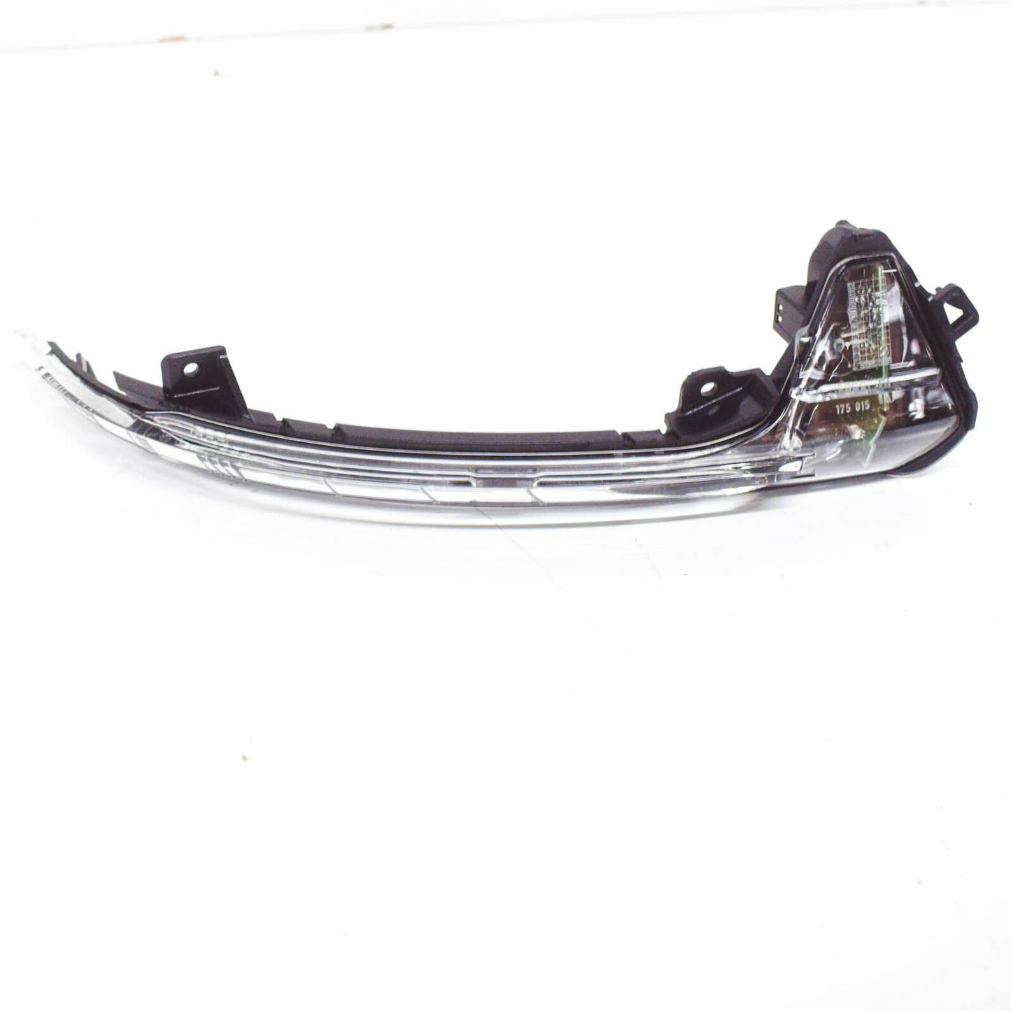 NEW AUDI A6 C7 RIGHT WING MIRROR TURN INDICATOR LIGHT 4G5949102B ORIGINAL