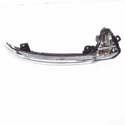 NEW AUDI A6 C7 RIGHT WING MIRROR TURN INDICATOR LIGHT 4G5949102B ORIGINAL