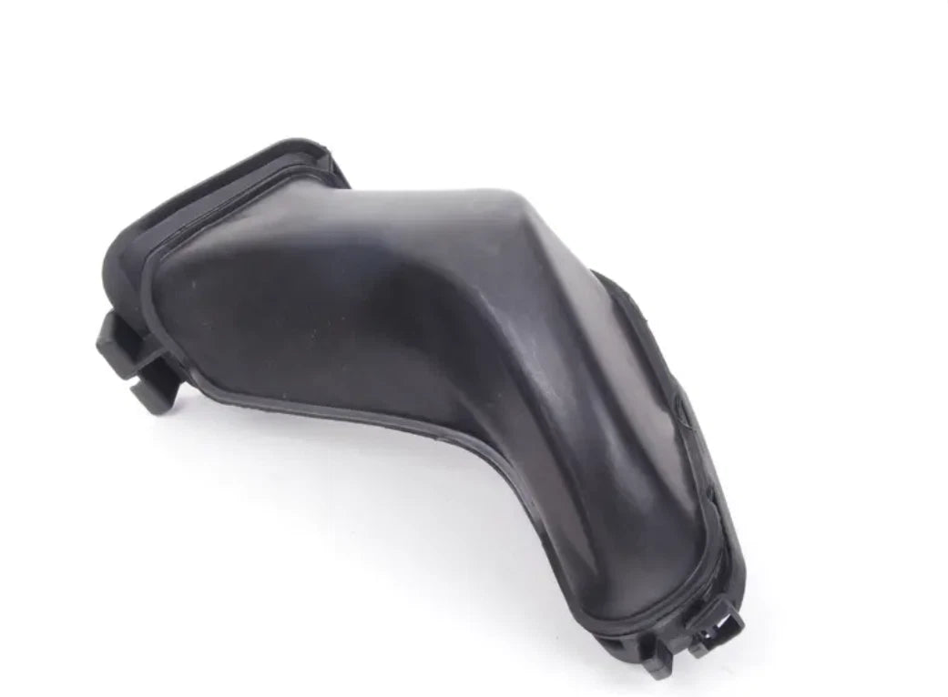 NEW BMW 7 E65, E66, E67 LEFT CABIN AIR FILTER DUCT 8379955 64318379955 ORIGINAL