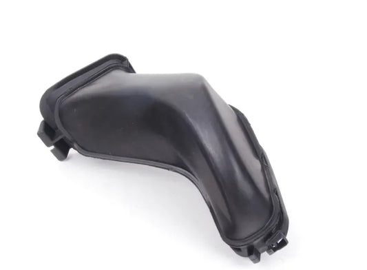 NEW BMW 7 E65, E66, E67 LEFT CABIN AIR FILTER DUCT 8379955 64318379955 ORIGINAL