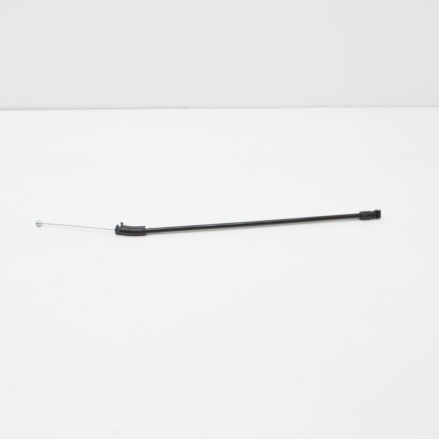 new volkswagen golf mk8 front right bonnet hood lock cable 5h0823530 original