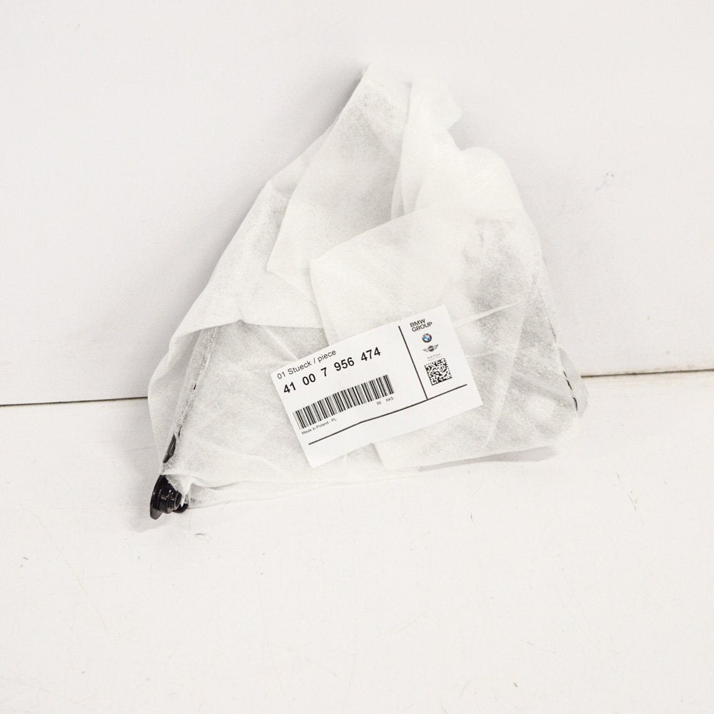 new bmw x2 f39 wing fender bracket right 41007956474 7956474 original